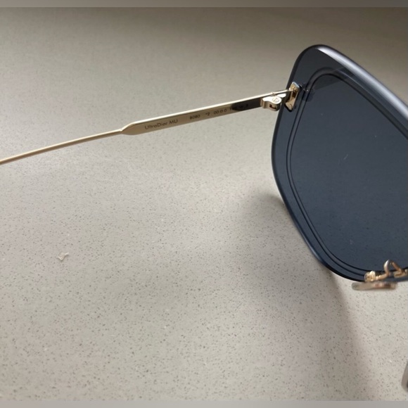 Christian Dior sunglasses brand new ULTRADIOR MU - Picture 7 of 17